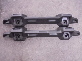 Kofferbeugel set Triumph Tiger 1200 Explorer XRT