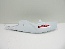 Linker achterkant Suzuki GSX R 750