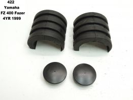 Overig Yamaha FZ 400 FAZER 