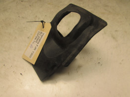 Afdekkap Yamaha FJR 1300