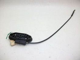 Sitzbank Suzuki VX 800