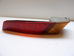 Knipperlicht links achter Yamaha XVZ 1300 Venture