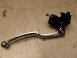 Lever handle clutch Yamaha XJ 900 S Diversion