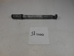 Vorderradachse Honda ST 1100 Pan European