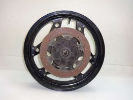 Achtervelg Honda VF 1000 F