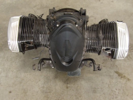 Motorblok BMW R 1200 RT