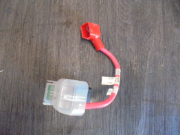 Starter Relay Triumph Trident 660