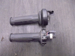 Handvat BMW R 1200 RT LC