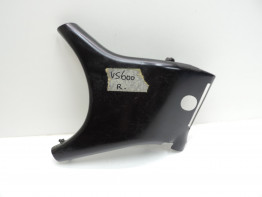 Frame - onderdelen Suzuki VS 700 Intruder