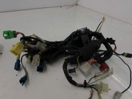 Kabelboom Suzuki GSX F 600