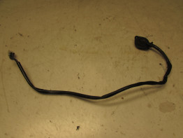 Versnellingsbak Suzuki GSF 600 650 Bandit 