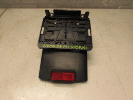 Kentekenplaathouder Honda ST 1100 Pan European