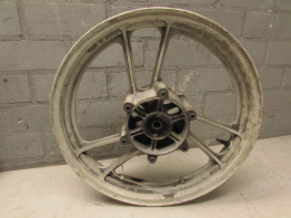 Felge vorne Suzuki GSX 400 X Impulse