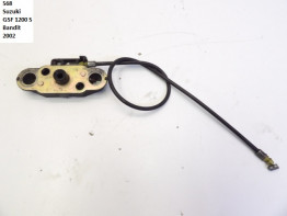 Zadel Suzuki GSF 1200 Bandit