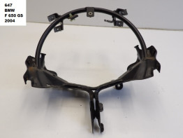 Kuipframe BMW F 650 GS