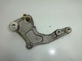 Bremssattel Bremszange hinten Honda NT 650 GT Hawk