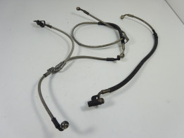 Remleiding voor BMW K 1200 R 