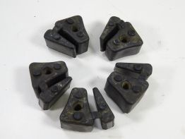 Tandwieldrager Honda CB 600 F