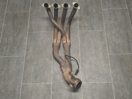 Uitlaatbochten BMW K 1200 S 