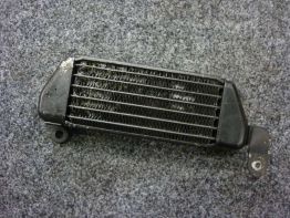 Oil cooler Triumph Speed Triple 955