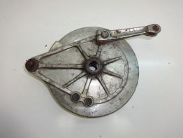 Bremstrommel Honda CB 750 