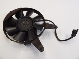 Ventilator Yamaha FAZER 600
