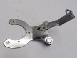 Teller Honda VT 1100