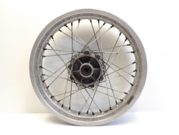 Achtervelg Aprilia Pegaso