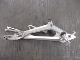 Rechter schetsplaat Honda NC 750 X