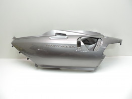 Cowl left rear Suzuki Burgman 650