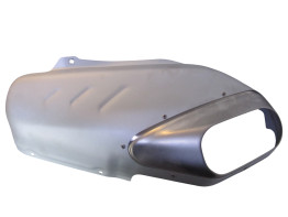 Uitlaat Ducati Panigale V4 R