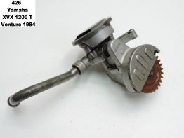 Oliepomp Yamaha XVZ 1200 Venture