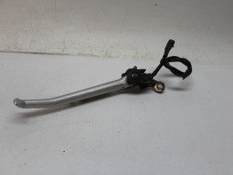 Standaard Ducati Monster S4RS