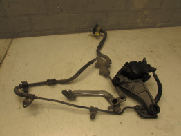 Achter remklauw Honda ST 1100 Pan European