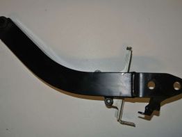 Frame - onderdelen Kawasaki Z 1000