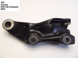 Achter remklauw Yamaha XVS 1100 Dragstar