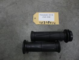 Grip Kawasaki ZX 6 R