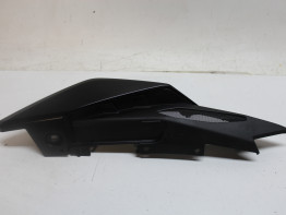 Linker achterkant Yamaha MT 09