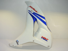 Linker zijkuip Honda CBR Fireblade