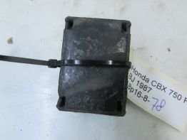 Relais unit Honda CBX 750 F