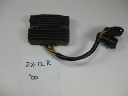 Spanningsregelaar Kawasaki ZX 12 R
