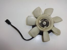 Ventilator Yamaha XJ 700