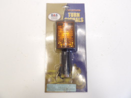 Knipperlicht Yamaha XT 550