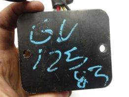 Regulator rectifier Suzuki Overige Suzuki