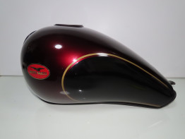 Benzintank Moto Guzzi California EV