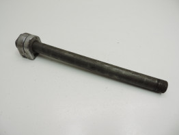 Hinterradachse Aprilia RSV 1000