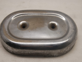 Luchtfilterhuis Harley Davidson Sportster