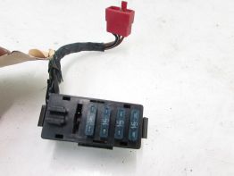 Zekeringkast Honda VF 1100 C Magna