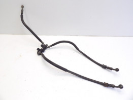 Remleiding voor Honda CB 450