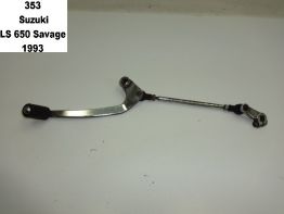 Schakelpedaal Suzuki LS 650